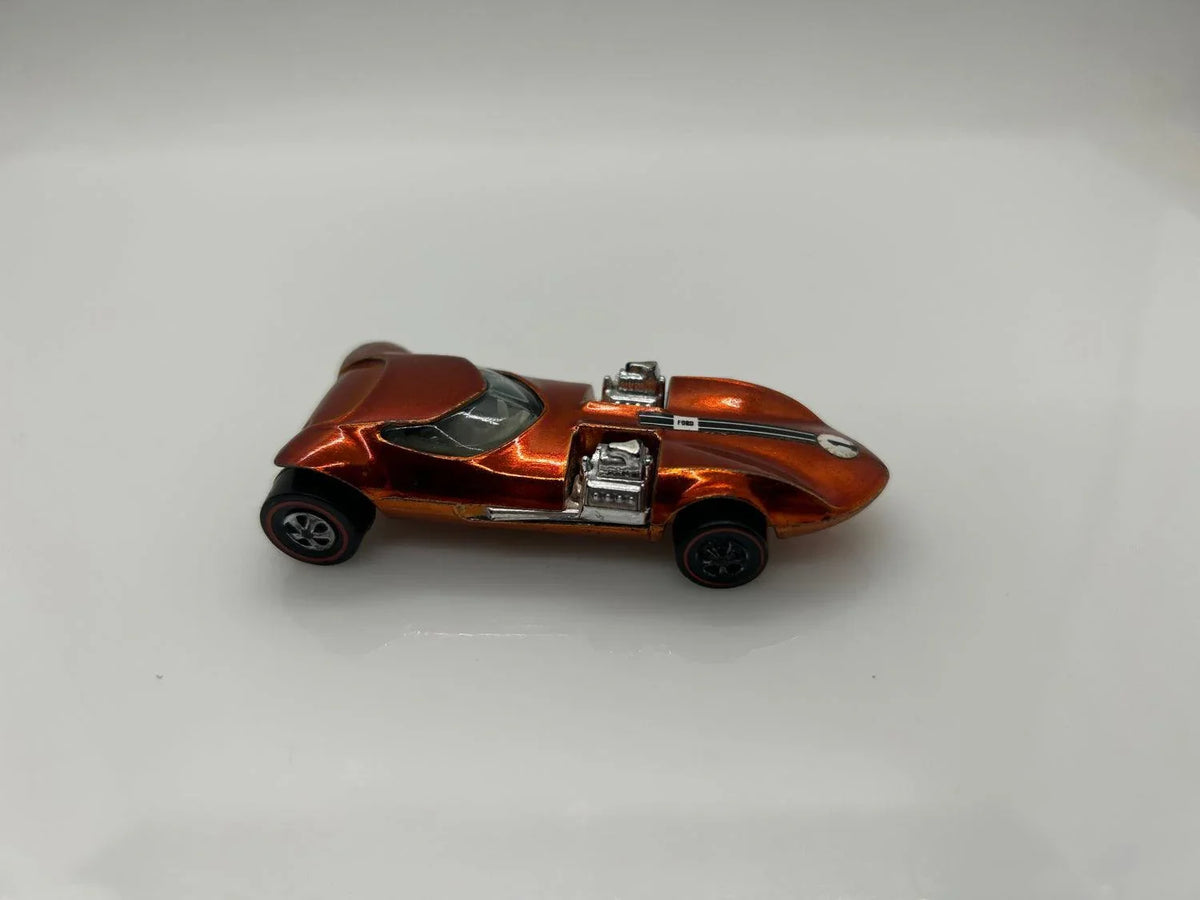 Don't Miss Out-Buy Hot Wheels Red Twin Mill (1969) – Lamoree's Vintage
