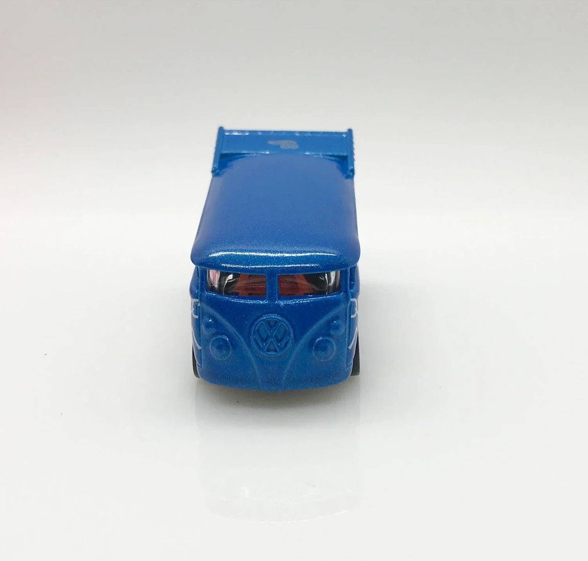 Hot Wheels Volkswagen Bus 30th Anniversary Lamoree's Vintage