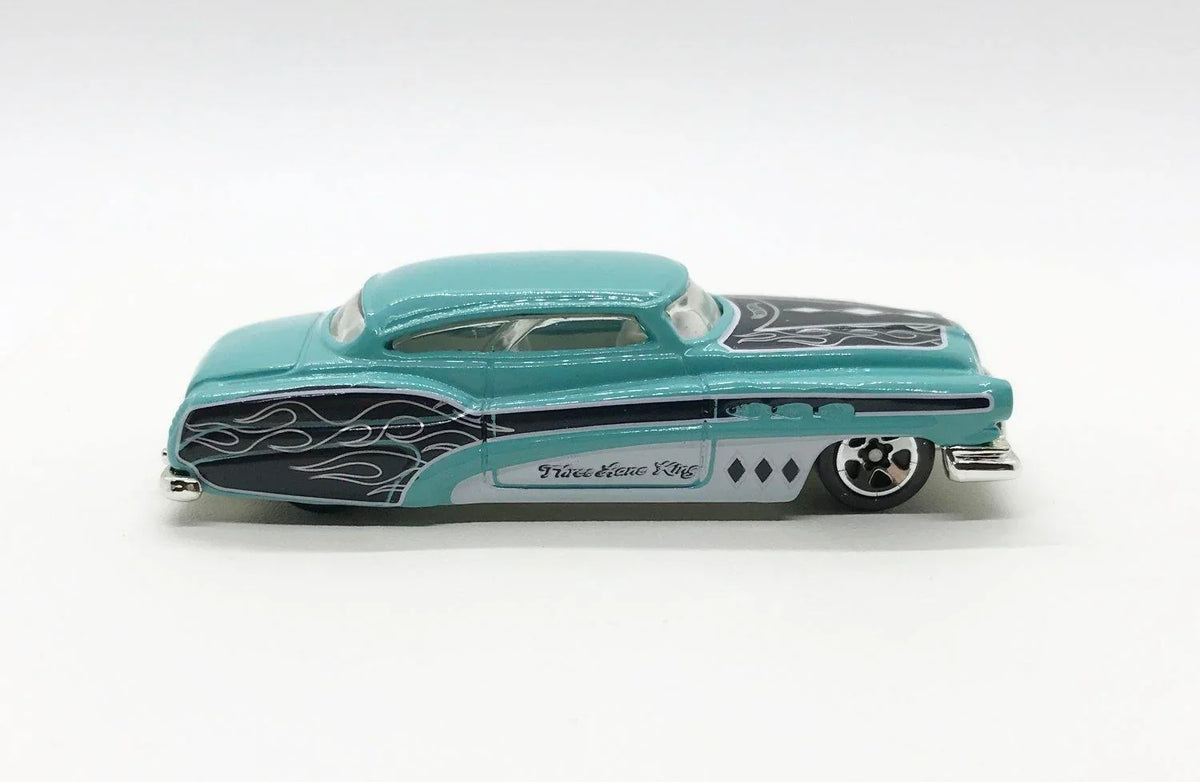 Don't Miss Out-Buy Hot Wheels So Fine (2000) – Lamoree's Vintage