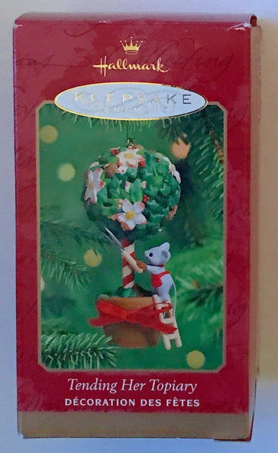 Christmas and Holiday Tidings