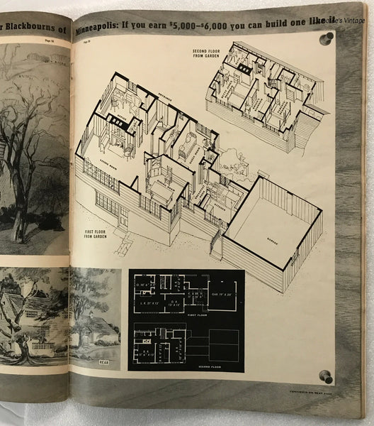 Life Magazine, September 26, 1938