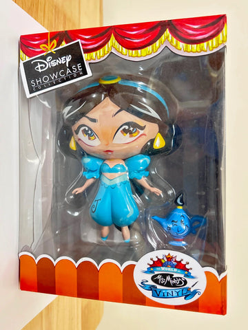 Perfect for Disney collectors: our Disney Showcase Miss Mindy Jasmin provides a whimsical, enchanting addition to your collection. Shop today!