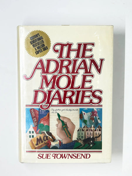 The stories are known for their humor, which comes from the protagonist's naive and self-centered perspective as he navigates adolescence, family issues, and real-world events like the Falklands War.&nbsp;