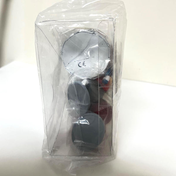 Perfect for Alice in Wonderland fans & collectors: our Alice In Wonderland 6 Piece Set Sealed provides pristine, factory-sealed mint condition figures. Shop today!