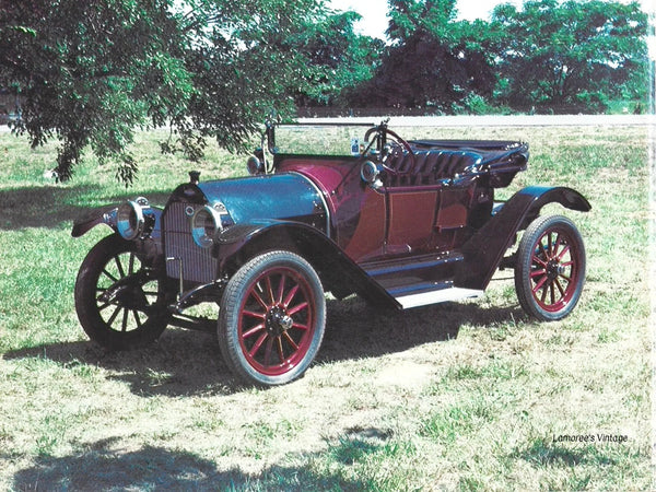 Antique Automobile Magazine November - December 1982