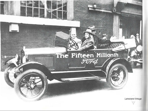 Antique Automobile Magazine November December 1977