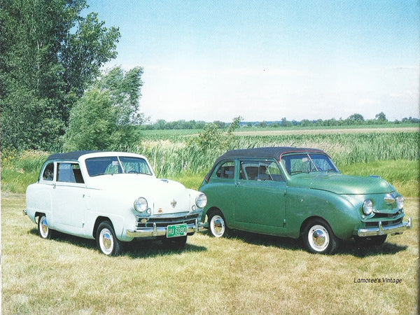 Antique Automobile Magazine July August 1982