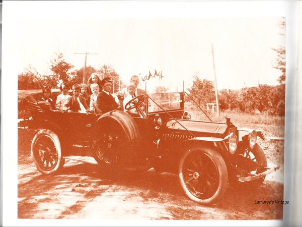 Antique Automobile Magazine September October 1980