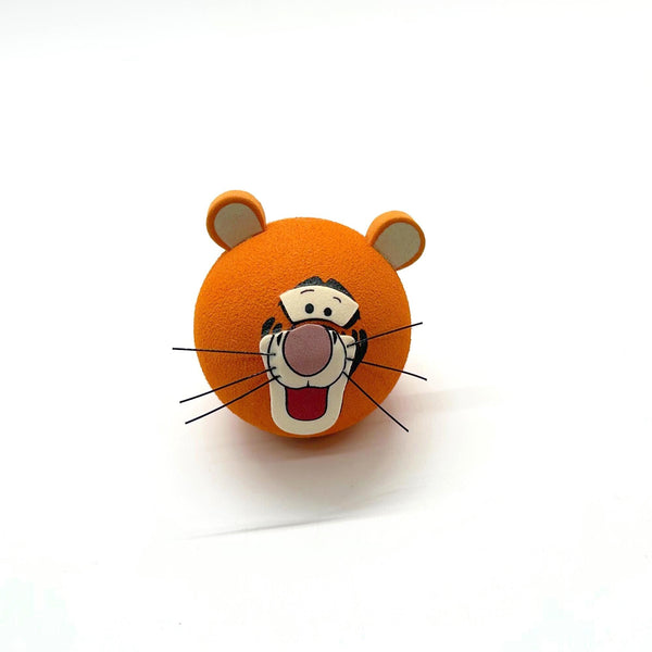 Perfect for Disney fans: our Group of 4 Disney Winnie the Pooh Characters Antenna Ball Toppers add personality to your car. Shop today!