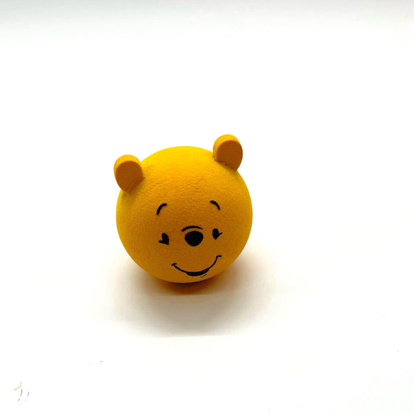 Perfect for Disney fans: our Group of 4 Disney Winnie the Pooh Characters Antenna Ball Toppers add personality to your car. Shop today!