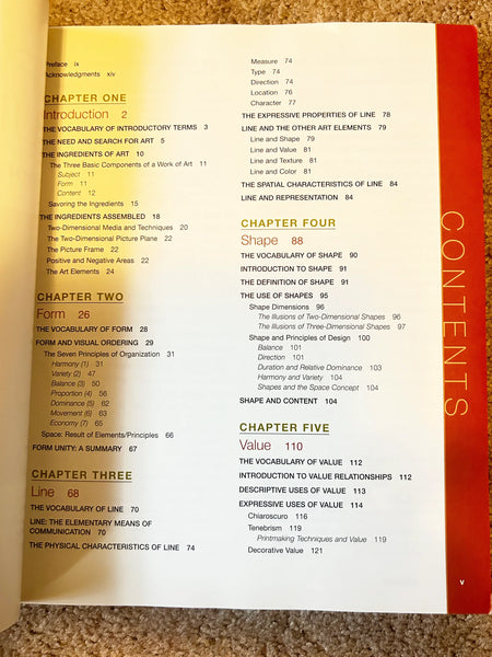 Art Fundamentals Theory and Practice (2005-6) - Master core art elements and design principles for balanced, dynamic compositions. An excellent resource for artists. Shop now!