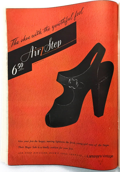 Life Magazine August 28, 1944