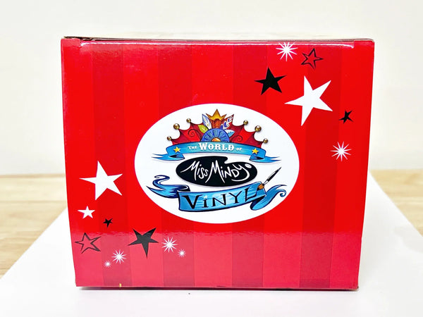 Perfect for Disney collectors: our Disney Showcase Collection Miss Mindy Belle and Beast (NRFB) provides charming, detailed Beauty and the Beast figurines. Shop today!