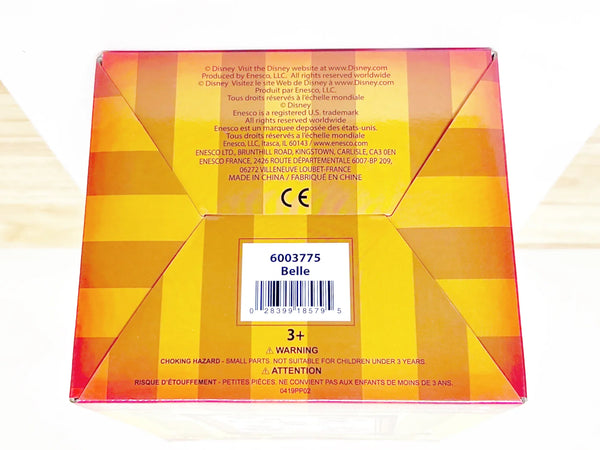 Perfect for Disney collectors: our Disney Showcase Collection Miss Mindy Belle and Beast (NRFB) provides charming, detailed Beauty and the Beast figurines. Shop today!