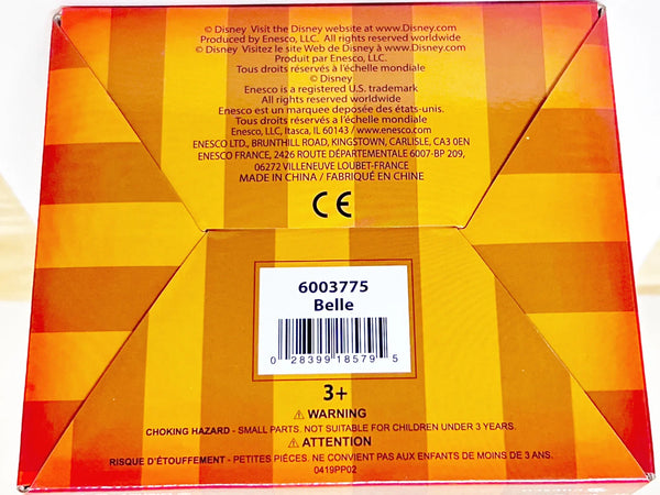 Perfect for Disney collectors: our Disney Showcase Collection Miss Mindy Belle and Beast (NRFB) provides charming, detailed Beauty and the Beast figurines. Shop today!