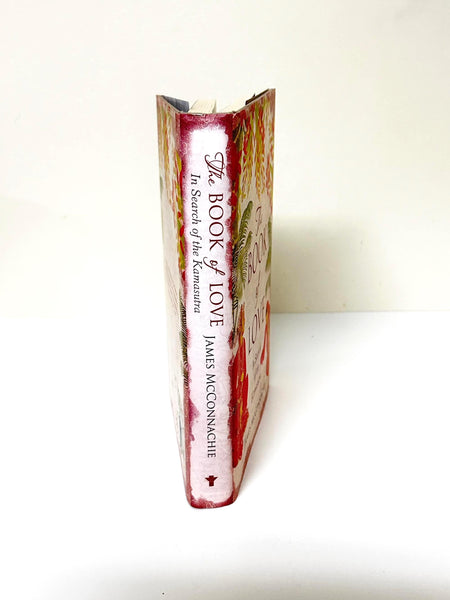 Perfect for readers of ancient Indian culture: our Search for Kamasutra -The Book of Love (2007) explores its origins & controversial reputation. Shop today!