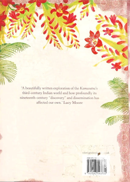 Perfect for readers of ancient Indian culture: our Search for Kamasutra -The Book of Love (2007) explores its origins & controversial reputation. Shop today!