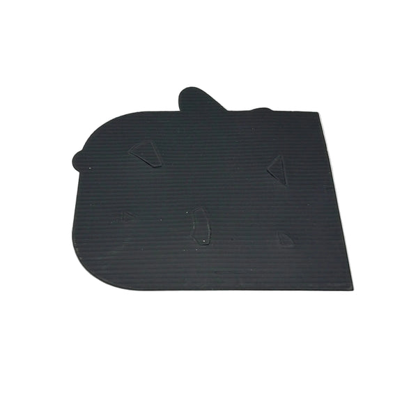 Celebrate your Disney magic with this cheerful 2026 Walt Disney World Annual Passholder Magnet featuring Nick Wilde and Judy Hopps from Zootopia! Shaped like a bold capital 'D', this exclusive winter edition magnet showcases the beloved fox-and-bunny duo in vibrant detail.