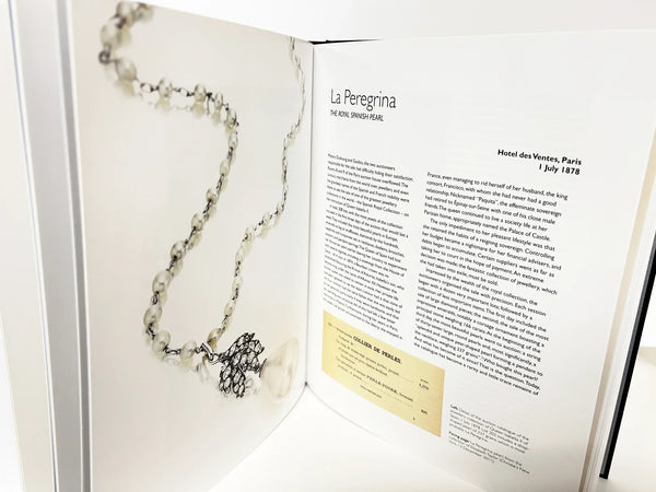 Perfect for historic jewelry collectors and enthusiasts: our Christie's The Jewellery Archives Revealed provides exclusive insights into 250 years of jewelry history. Shop today!