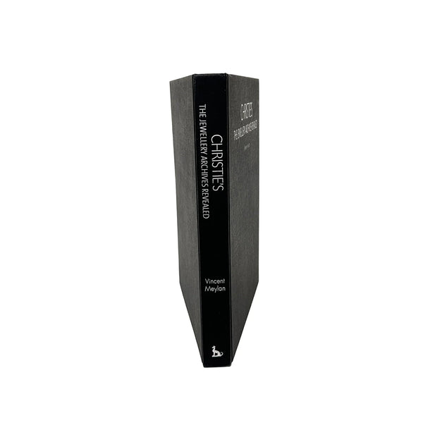 Christie's The Jewellery Archives Revealed