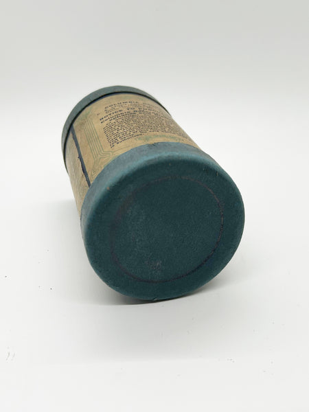 Columbia Gramophone Cylinder