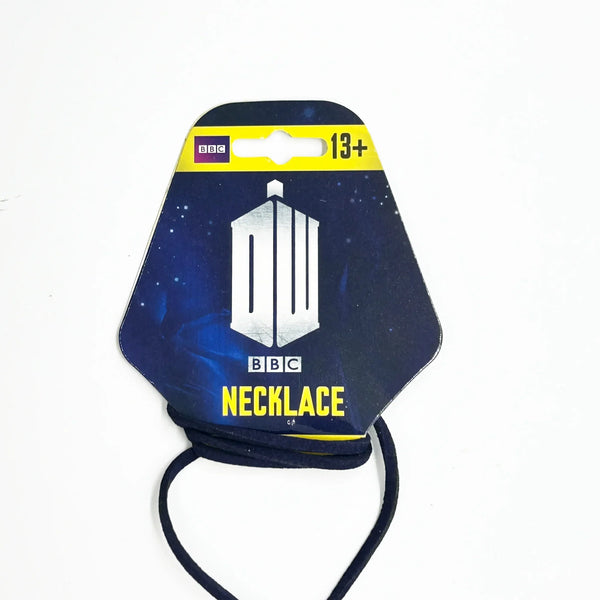 Perfect for Doctor Who fans: our Doctor Who TARDIS and Union Jack Antique Key Necklace provides a unique reversible pendant design. Shop today!