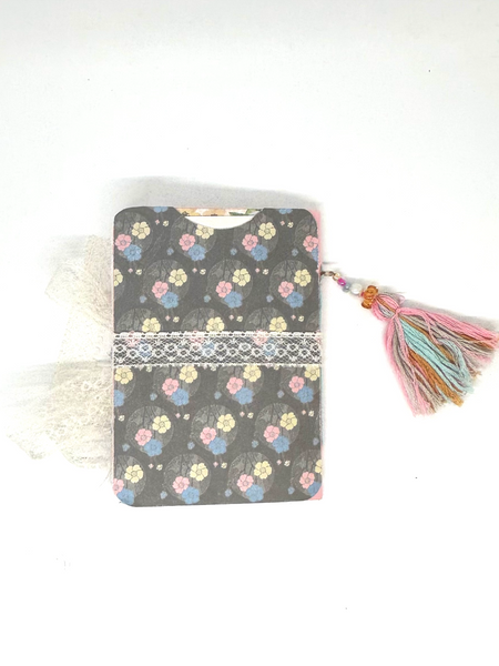 What Would Dolly Do Mini Journal - Unique Gift for Country Music Fans