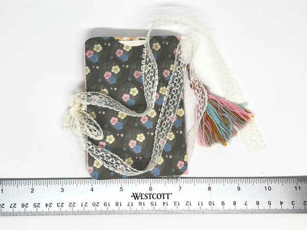 What Would Dolly Do Mini Journal - Unique Gift for Country Music Fans
