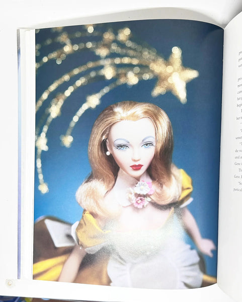 Perfect for Gene Marshall doll collectors: our Gene Marshall by Mel Odom (2000) Collector Doll Book provides a rich collection of vintage Hollywood fashion. Shop today!