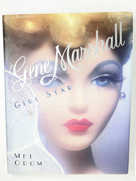 Perfect for Gene Marshall doll collectors: our Gene Marshall by Mel Odom (2000) Collector Doll Book provides a rich collection of vintage Hollywood fashion. Shop today!