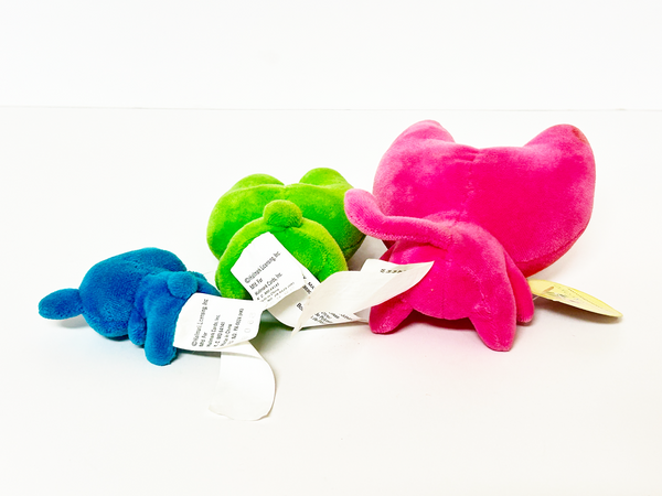 Perfect for collectors and fans of vintage Hallmark charm: our Hoops and Yoyo and Piddles provides a soft, adorable plush trio experience. Shop today!