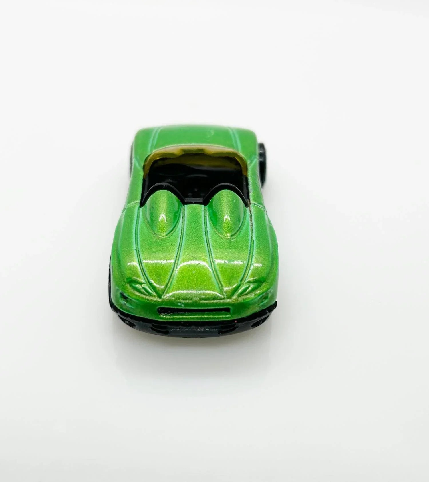 Don't Miss Out-Buy Hot Wheels MX48 Turbo (2011) – Lamoree's Vintage