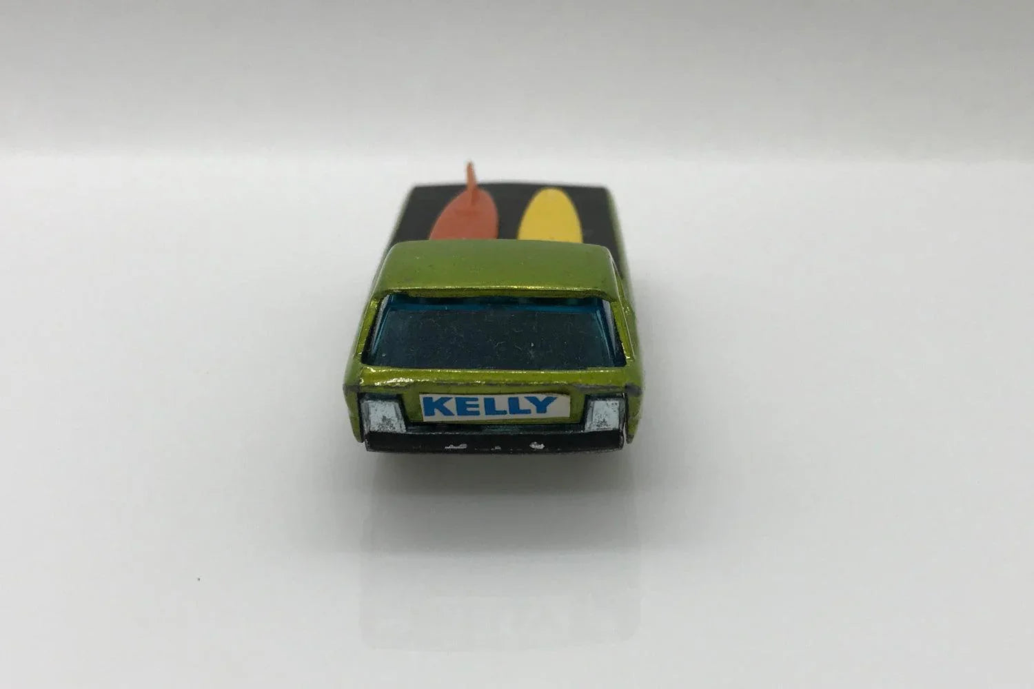 ミニカー Hot wheels Redline Deora Hot Wheels Redlines 1968 Deora Blue USA | eBay