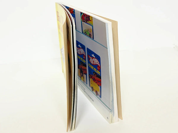 Hot Wheels A Collector's Guide by Bob Parker: Gain confidence identifying rare die-cast cars at an affordable price. An invaluable resource for collectors. Get yours now!