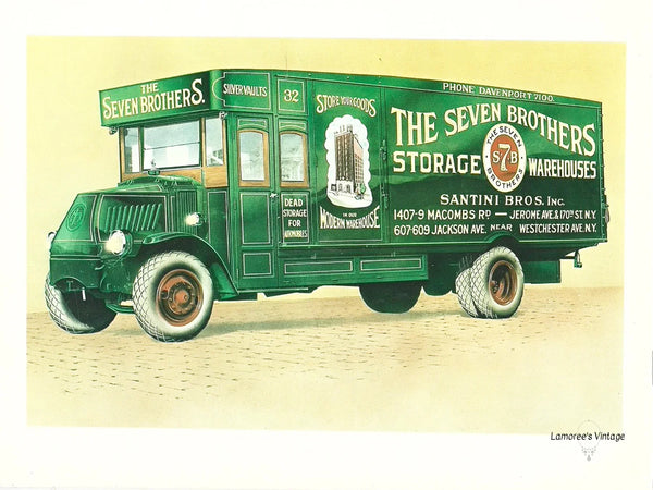 Get a glimpse of the past with our January February 1977 issue of Antique Automobile Magazine.