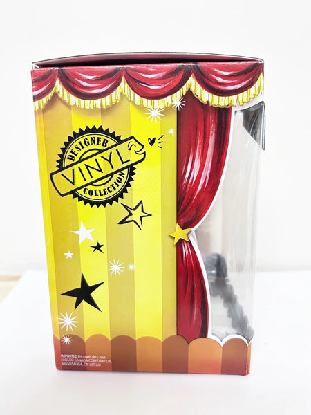 Perfect for Disney collectors: our Disney Showcase Miss Mindy Jasmin provides a whimsical, enchanting addition to your collection. Shop today!