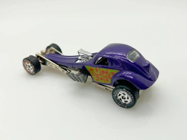 bugaboo toys Johnny Lightning Special Bugaboo