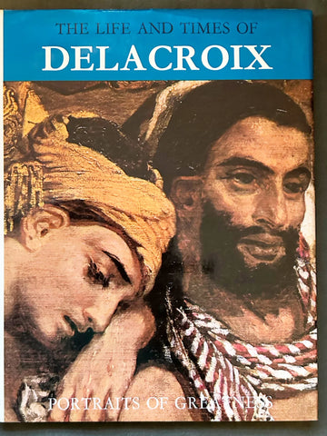 The Life and Times of Delacroix (1968)