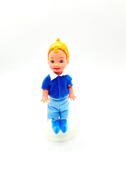 Perfect for Wizard of Oz fans: our Mattel Tommy Doll- Lollipop Munchkin from The Wizard of Oz (1999) is an authentic Lollipop Munchkin. Shop today!