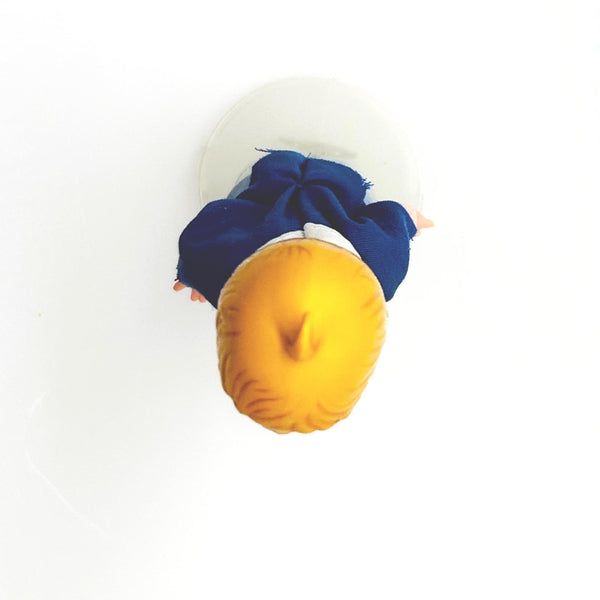 Perfect for Wizard of Oz fans: our Mattel Tommy Doll- Lollipop Munchkin from The Wizard of Oz (1999) is an authentic Lollipop Munchkin. Shop today!