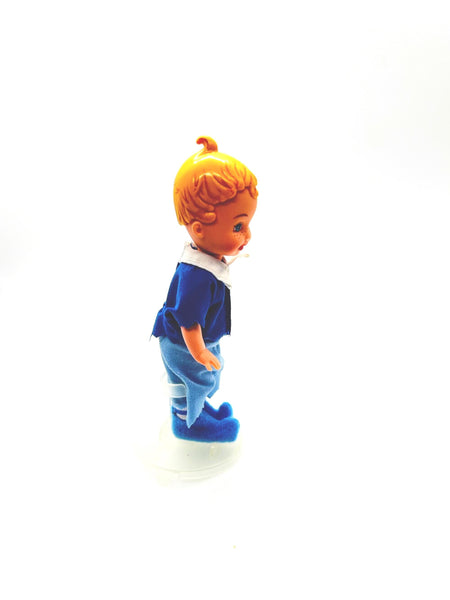 Perfect for Wizard of Oz fans: our Mattel Tommy Doll- Lollipop Munchkin from The Wizard of Oz (1999) is an authentic Lollipop Munchkin. Shop today!