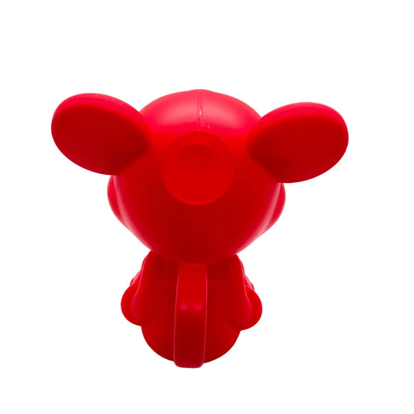 Perfect for Disney collectors and garden lovers: our Disney Collectible EPCOT Red Mickey Mouse Watering Can provides a whimsical, functional garden touch. Shop today!