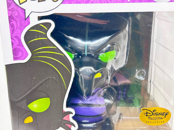 Perfect for Disney collectors: our Funko Pop! Disney Treasure Exclusive #327 Maleficent Dragon figure provides a thrilling addition. Shop today!