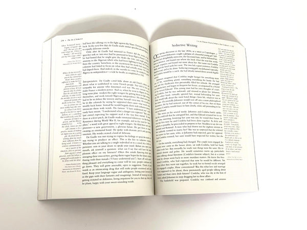 Perfect for seekers of influence: our The Art of Seduction, by Robert Greene provides masterful insights into psychology & persuasion. Shop today!