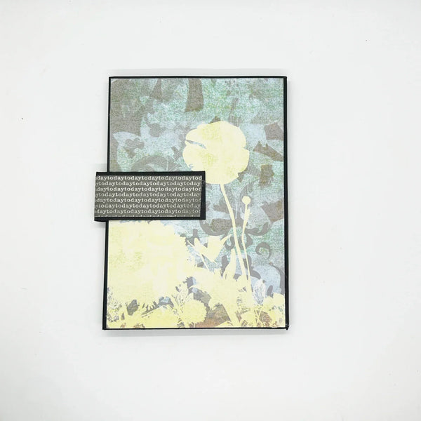 Celebrate determination and achievement with the She Believed Mini Album, a beautifully handcrafted journal that inspires and motivates. This carefully designed keepsake features intricate details, multiple slots, and inserts to hold cherished memories, including two additional mini journals tucked inside