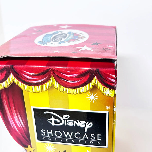 Perfect for Disney fans and collectors: our Disney Showcase Miss Mindy Snow White - The Evil Queen doll provides unique villain charm. Shop today!