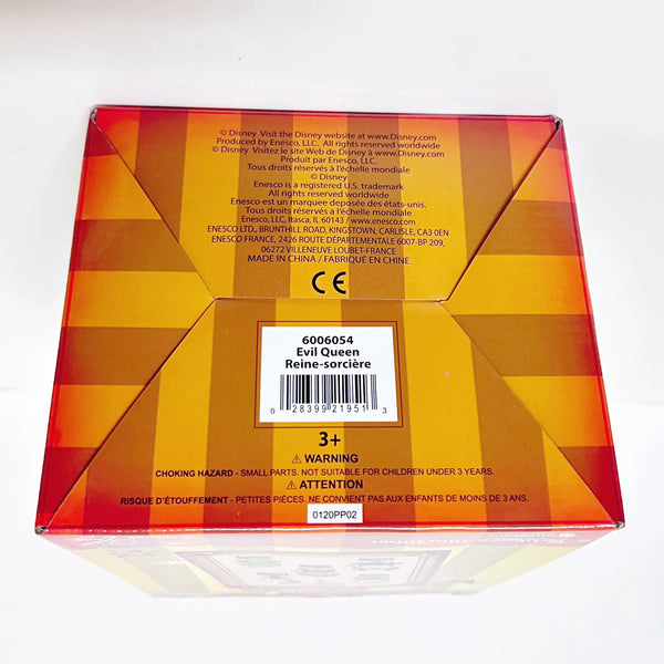 Disney Showcase Miss Mindy Snow White - The Evil Queen