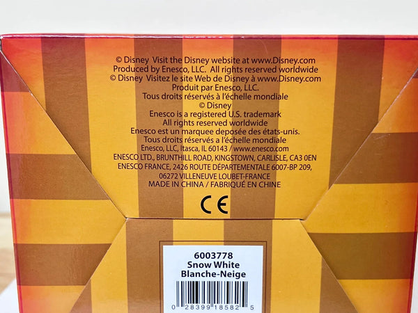 Disney Showcase Collection Snow White  World of Miss Mindy (2019)