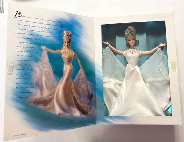 Classique: Starlight Dance Barbie (1996) (NRFB) #5)