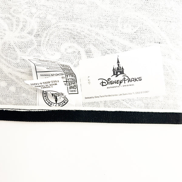 Perfect for Disney enthusiasts: our Disney (2) Enchanted Tiki Room "Chalkboard" Lounge Cloth Napkins provide durable charm and nostalgic style. Shop today!